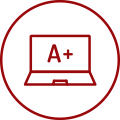 Laptop icon