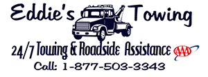 Eddie's Towing