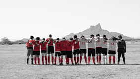 Home - Red Rock Elementary District